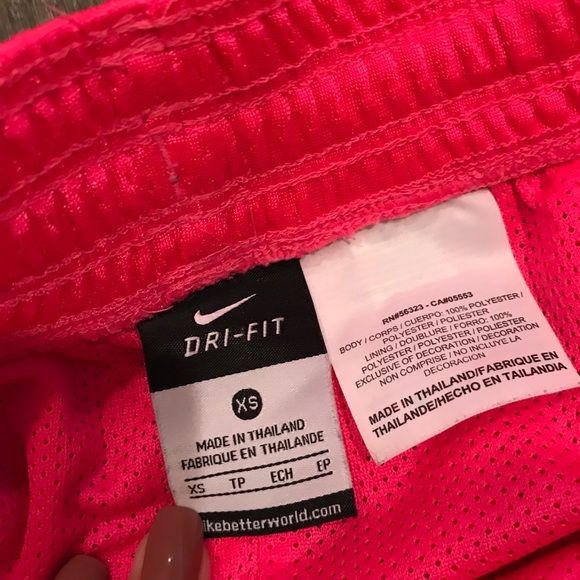 NIKE SHORTS BUNDLE - Picture 2 of 3